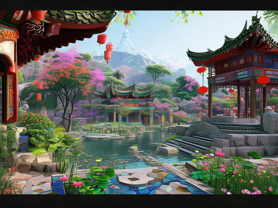 锦绣南歌最后结局到底如何？