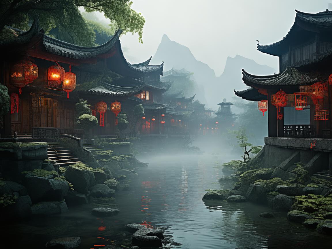 秦歌和沈翰究竟出自哪部小说？
