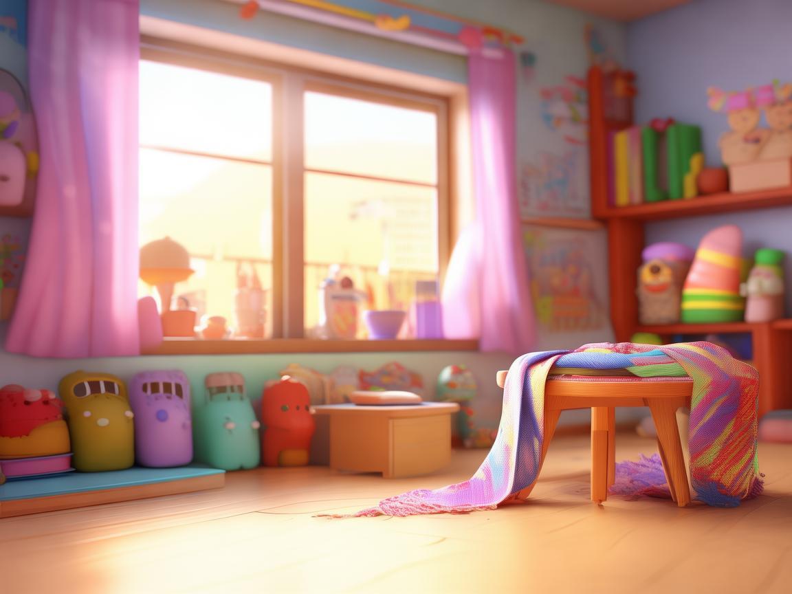 幼师面试适合唱什么歌呢？