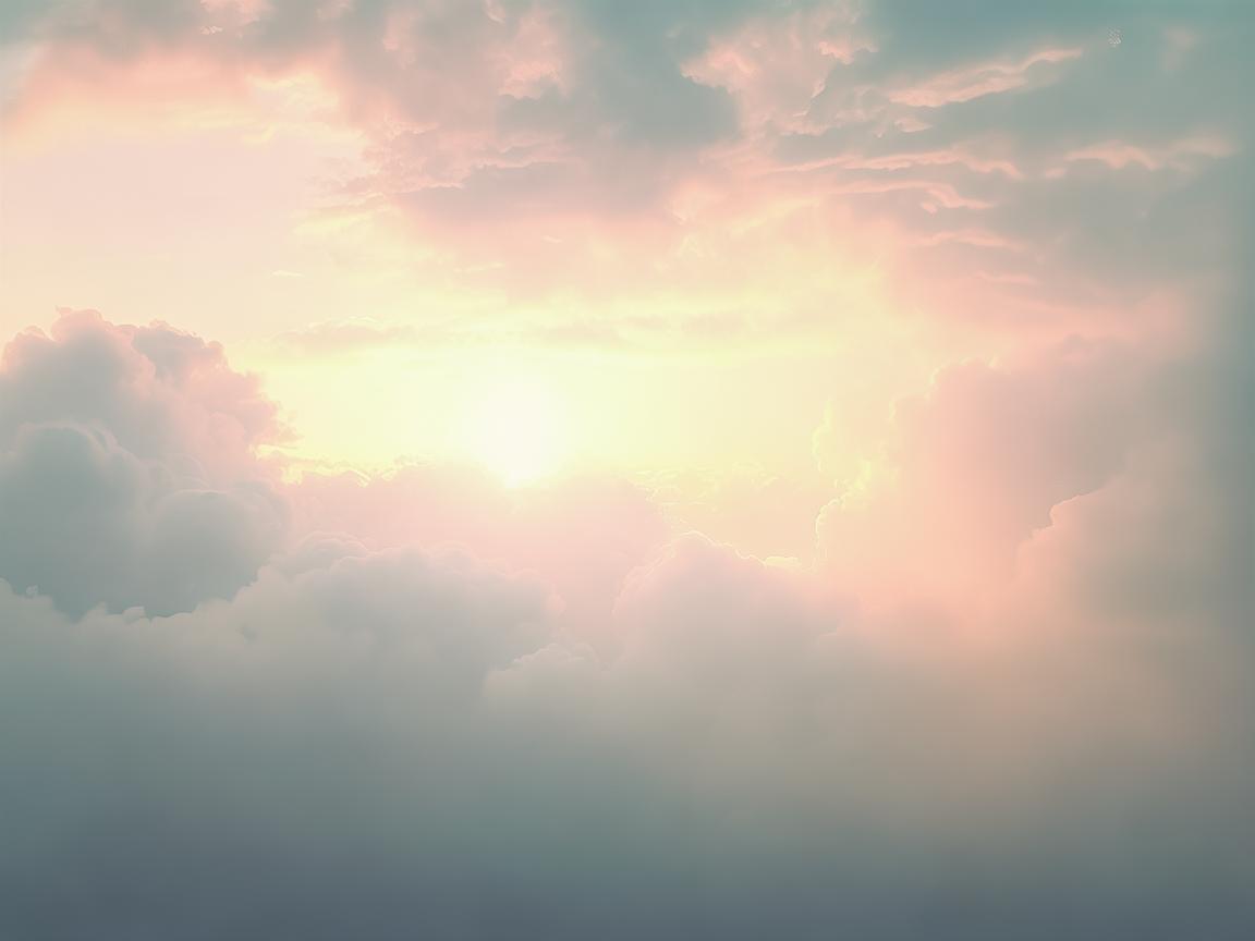 离开天空的乌云究竟出自哪首歌？