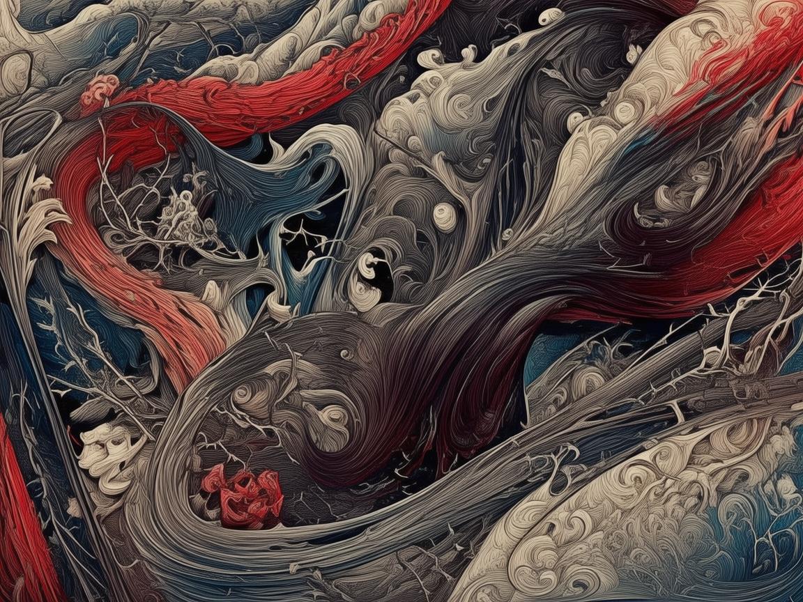 没有爱就报复究竟是哪首歌？