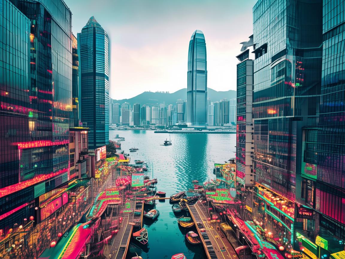 啊奥阿奥香港究竟是哪首歌？
