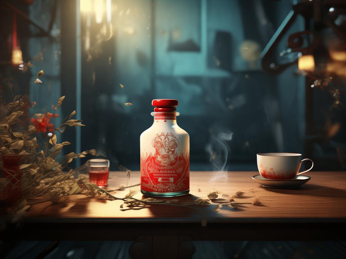 一生只爱喝王老吉出自哪首歌？