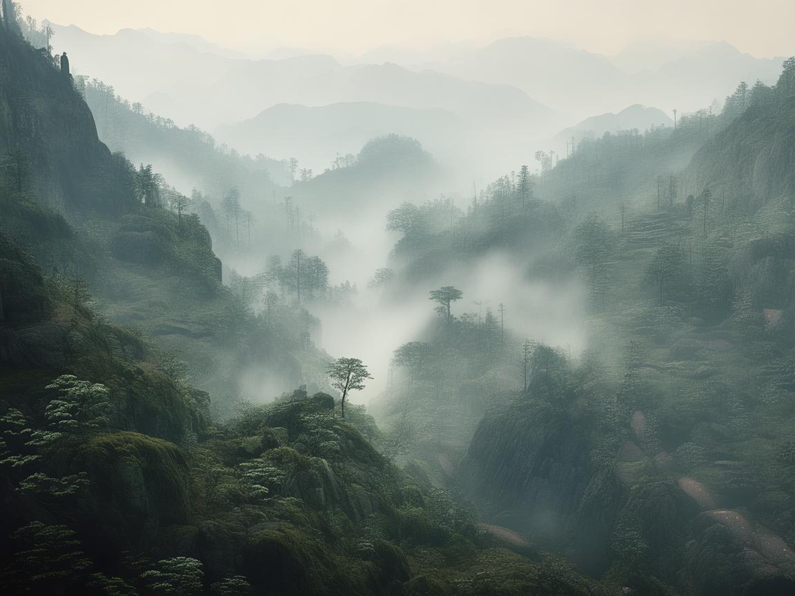 我走过祁门山脉究竟是哪首歌？
