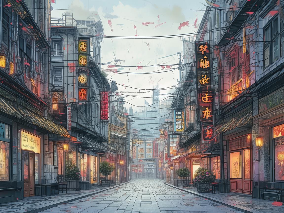 想你的时候逛街究竟是哪首歌？