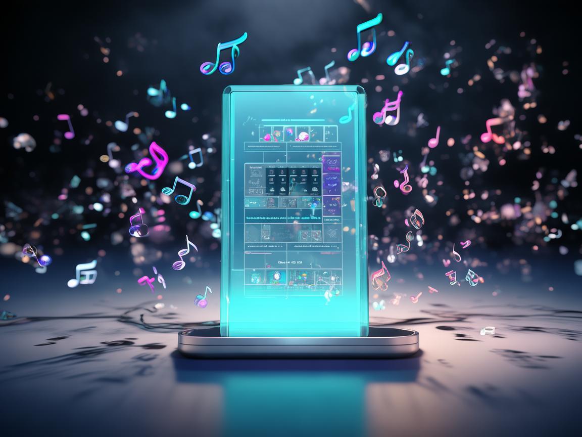 有哪些能播放并识别所唱歌曲的软件呢？