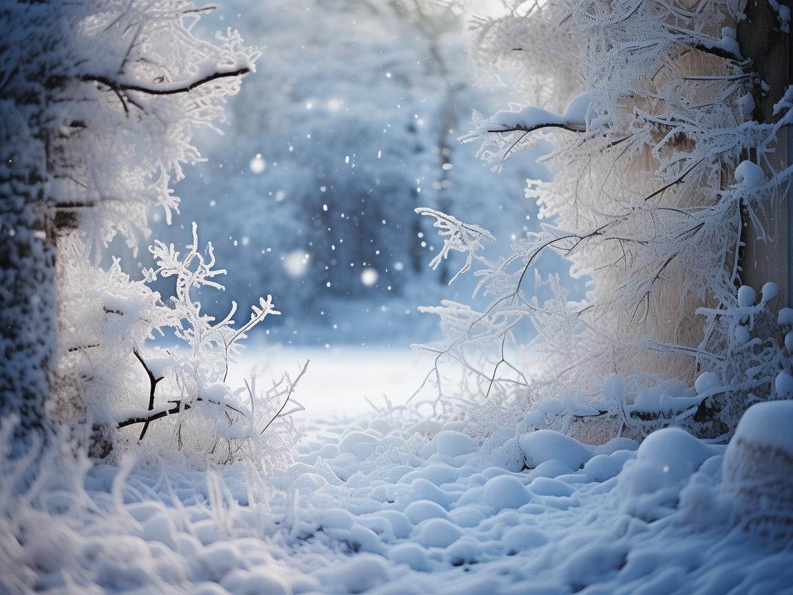 雪落淋满霜出自哪首歌？