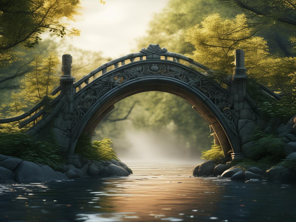 歌里面的桥是什么意思? 歌里面的桥是什么意思?