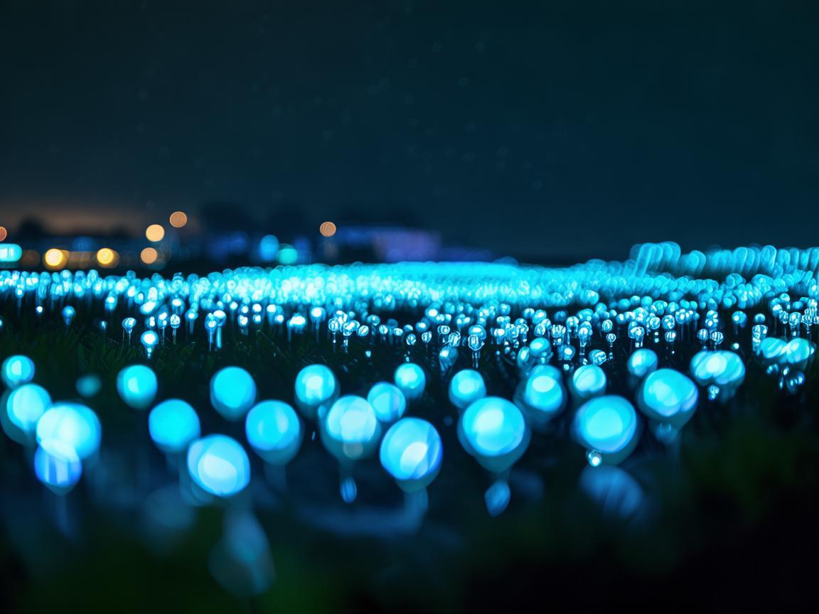 点亮夜空下的思念出自哪首歌？