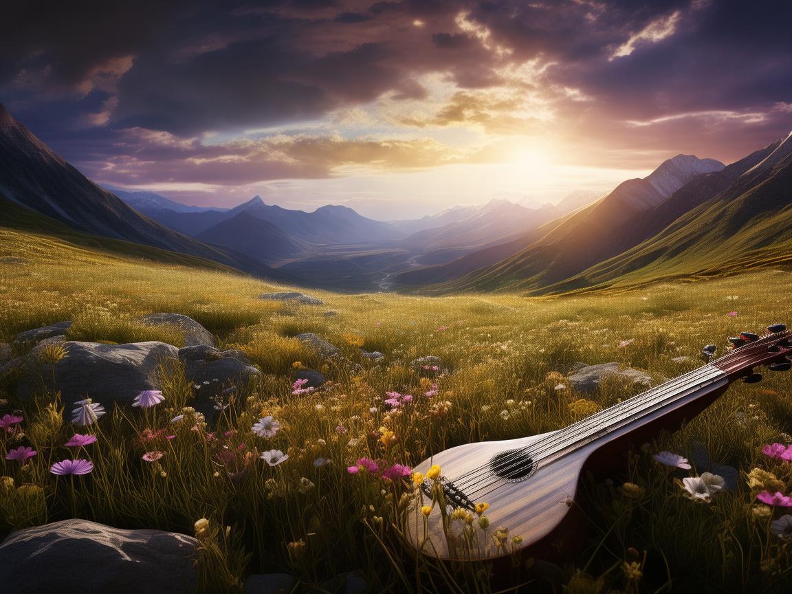 藏语中谐究竟指的是什么歌？