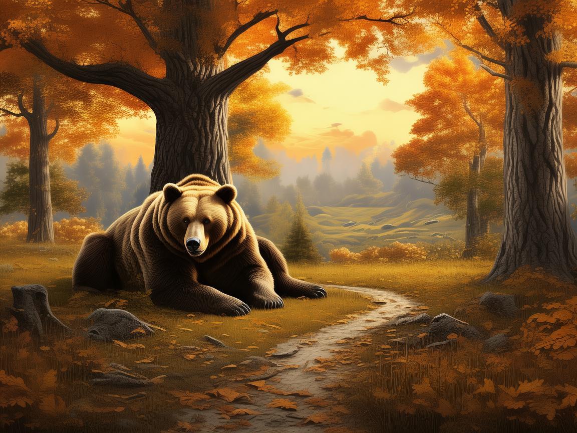 找到熊的照片究竟是哪首歌? 找到熊的照片究竟是哪首歌?