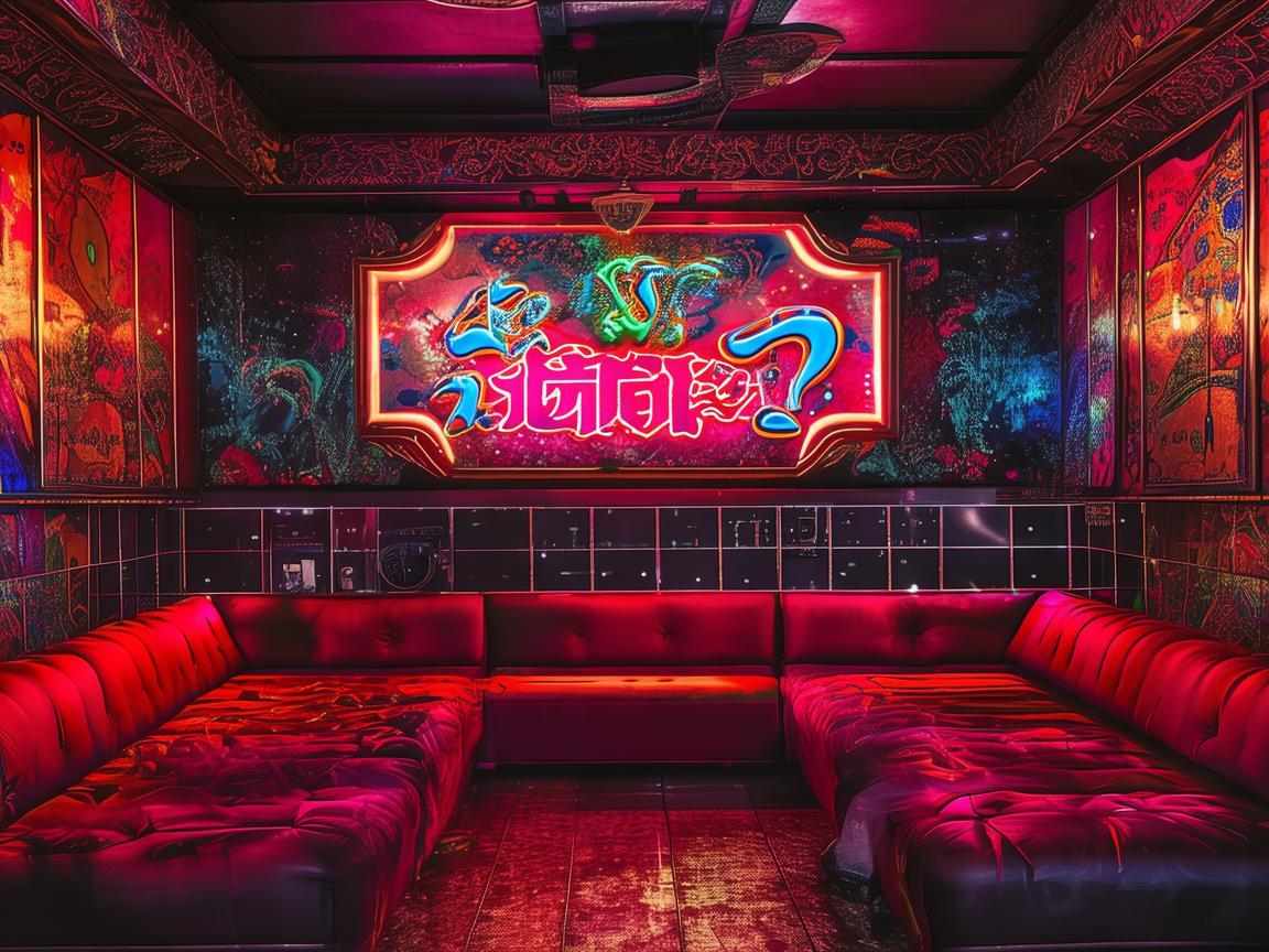 歌房名字为何会显示备注？