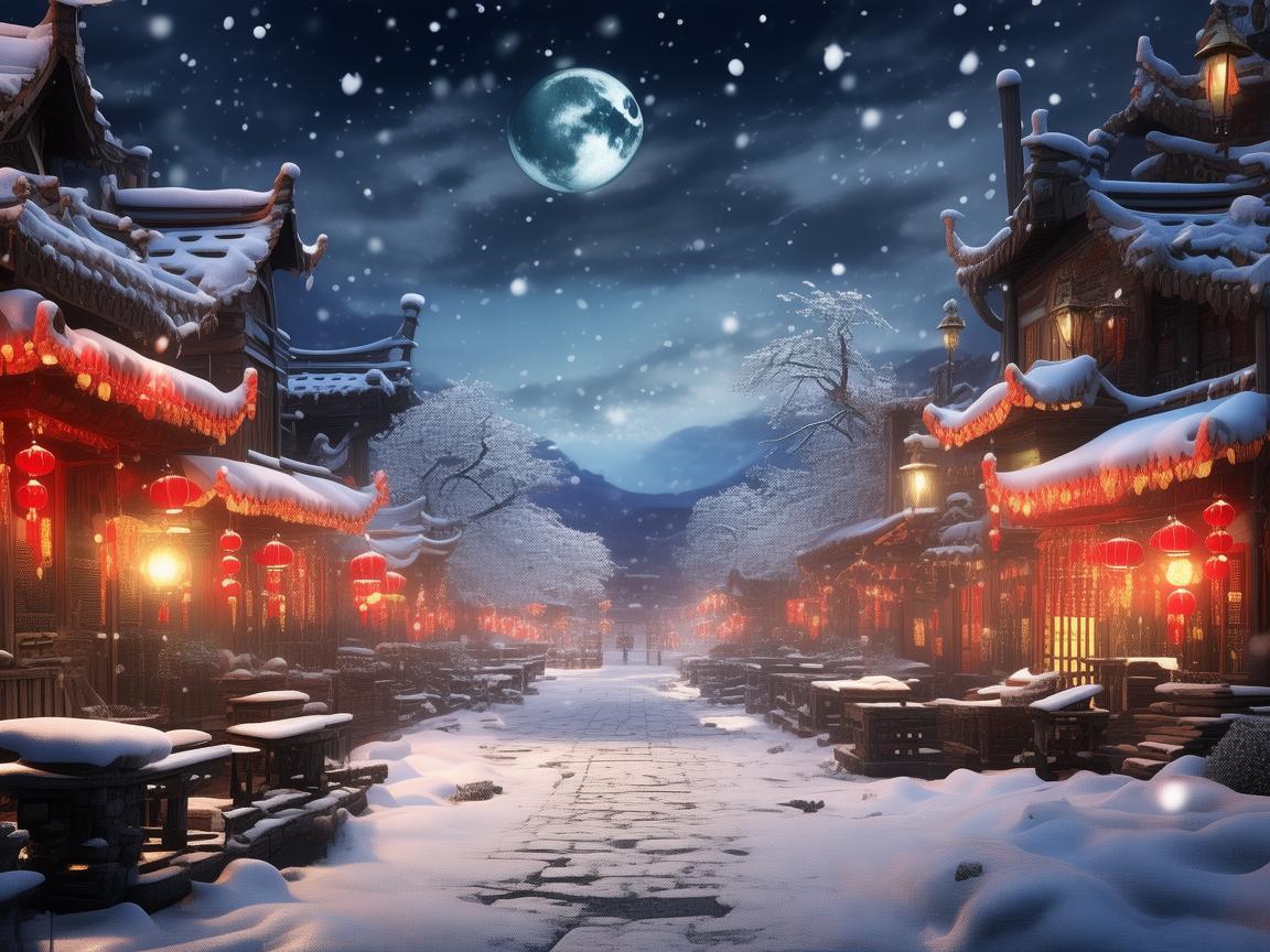 除夕晚上到底会播放什么歌呢？