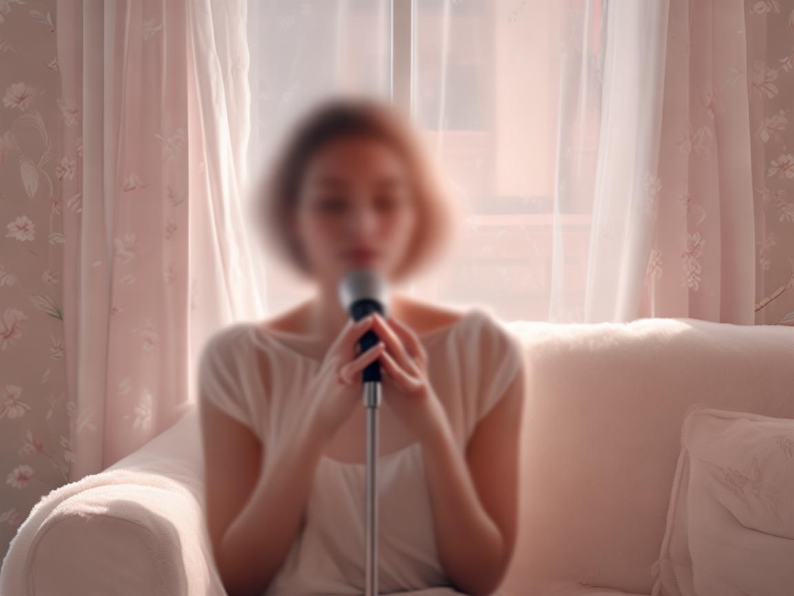 女生解压适合唱什么歌？