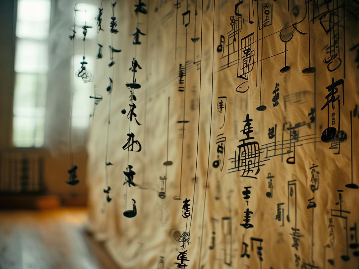 歌以赠之的歌字究竟作何解？