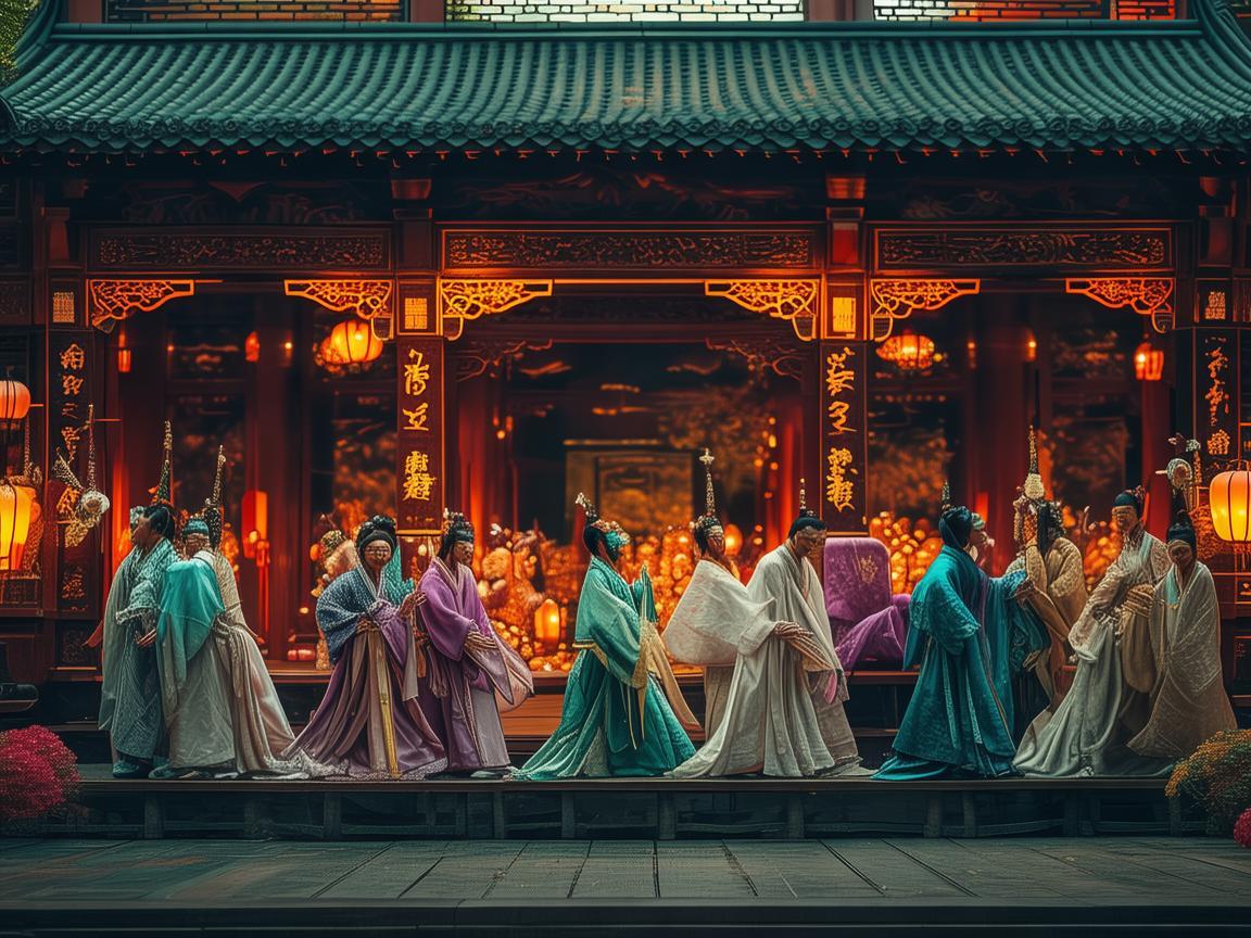 唱戏为何比学歌更难学？
