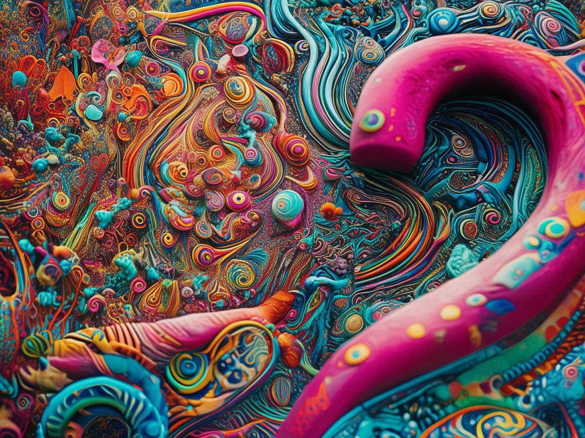 看我造型最哇塞究竟是哪首歌？