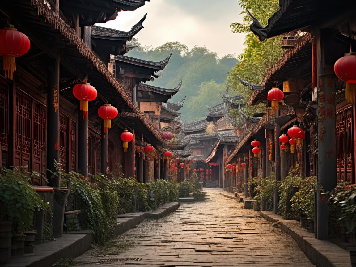 成都黄龙溪里面究竟放的什么歌？