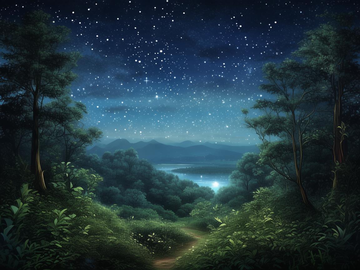 一路什么星光究竟是哪首歌？