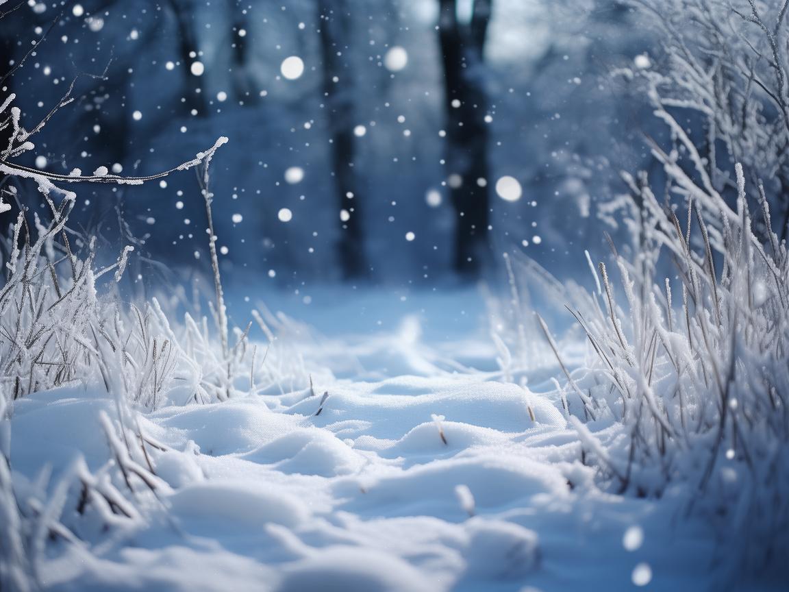 对雪的贪恋和执着究竟是哪首歌？