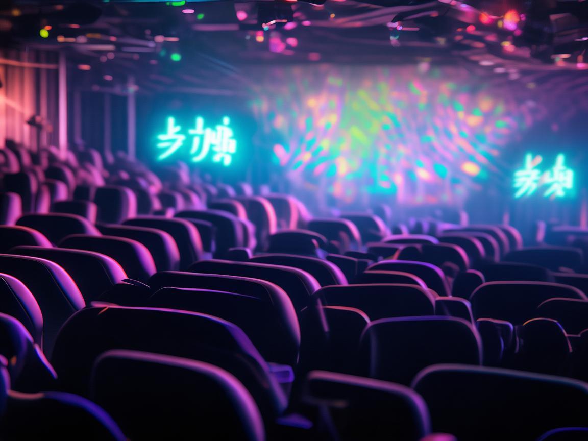 请你和我来看电影究竟是哪首歌？