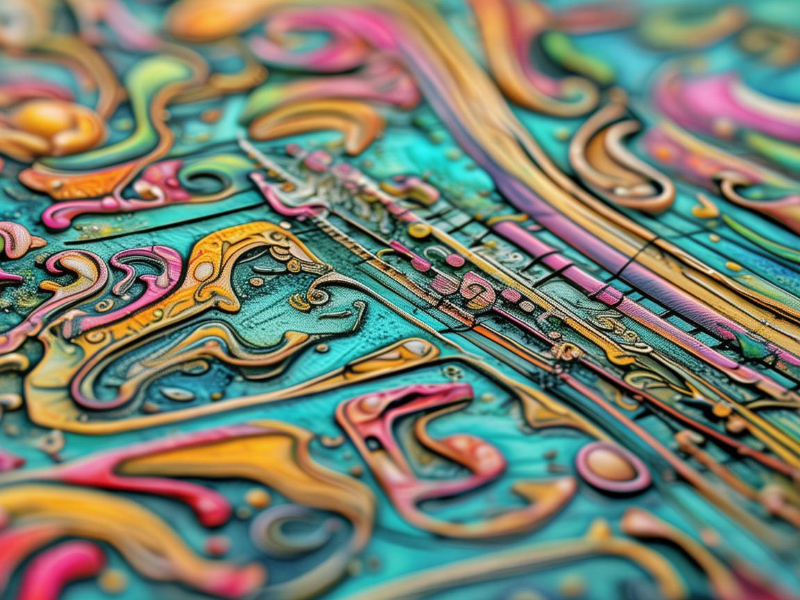 焦迈奇的歌为何很奇怪？