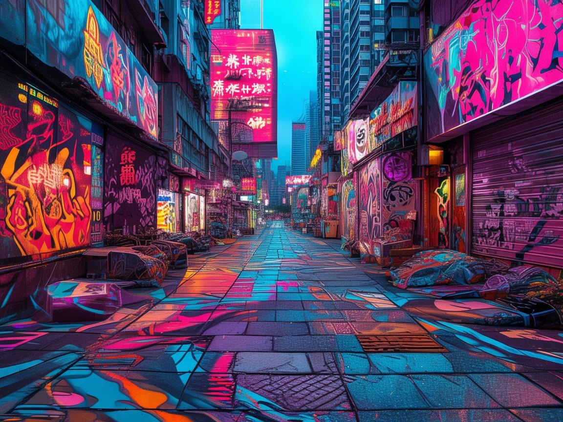 说唱中国红是何种风格的歌曲？