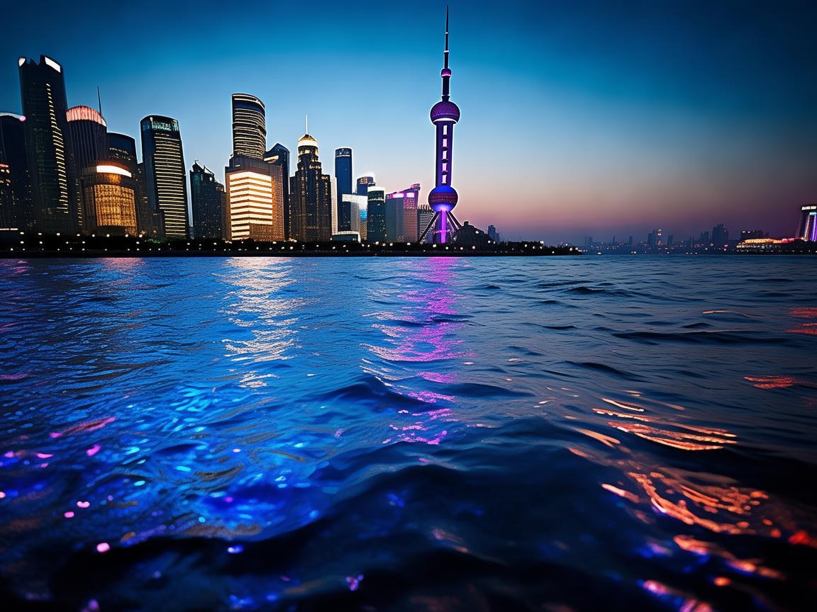 上海滩水真深到底是什么歌？
