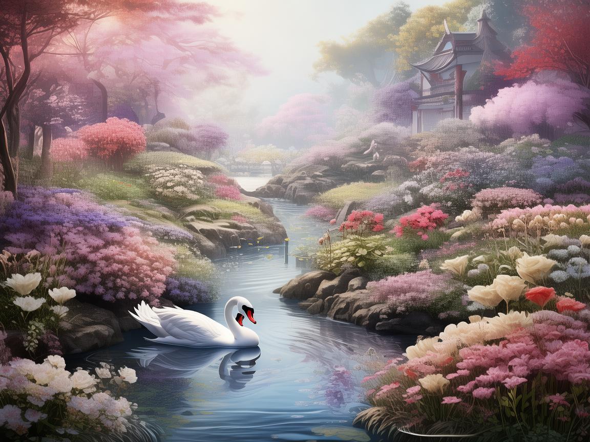 还珠格格的台词能变成什么歌呢？