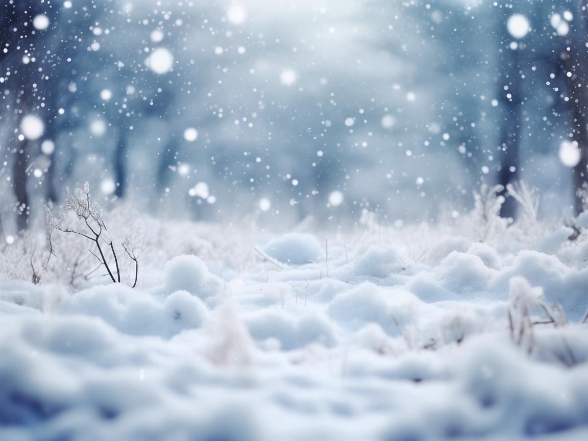 王靖雯唱的飘起了雪花是哪首歌？