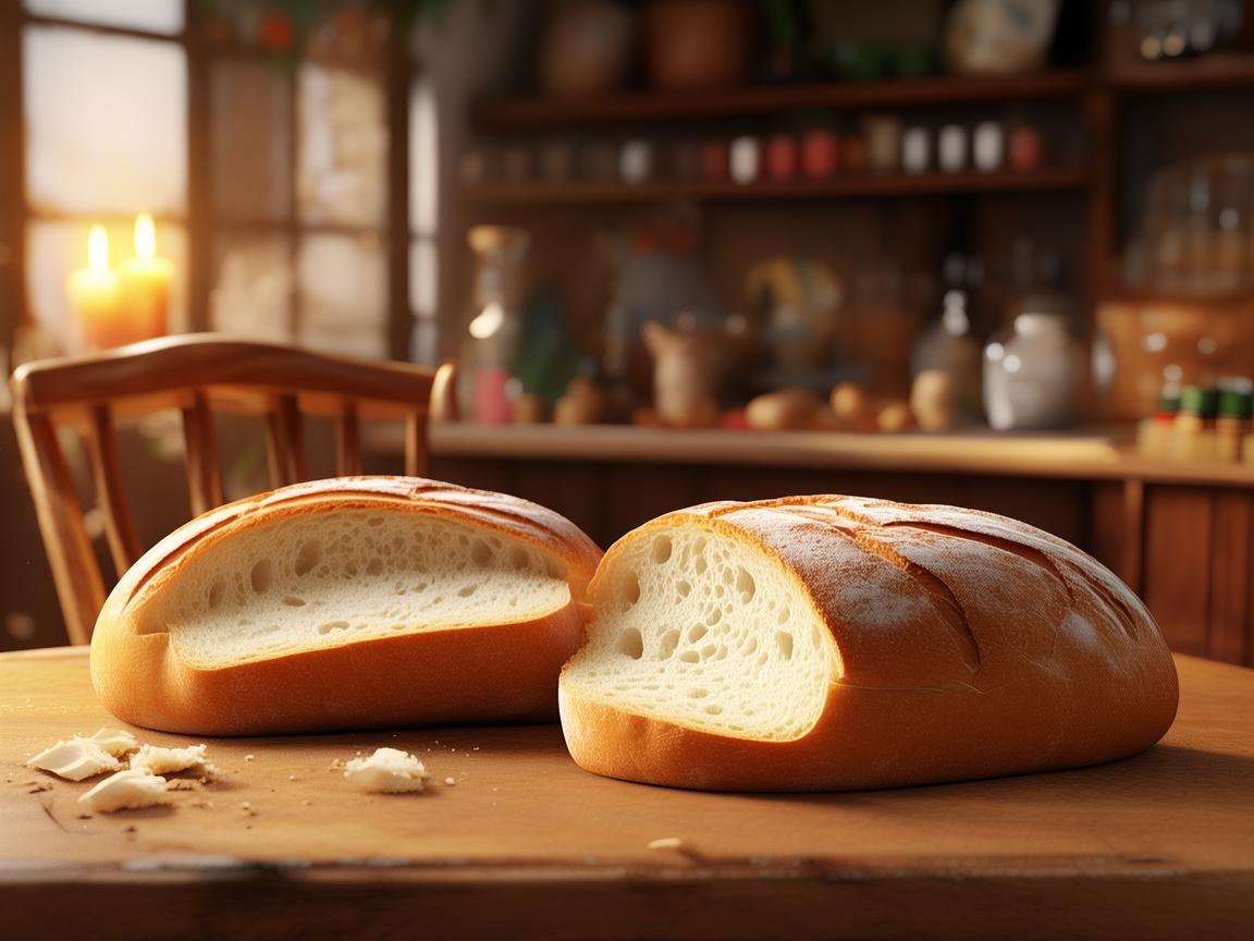 哥哥偷吃你的面包到底是哪首歌? 哥哥偷吃你的面包到底是哪首歌?