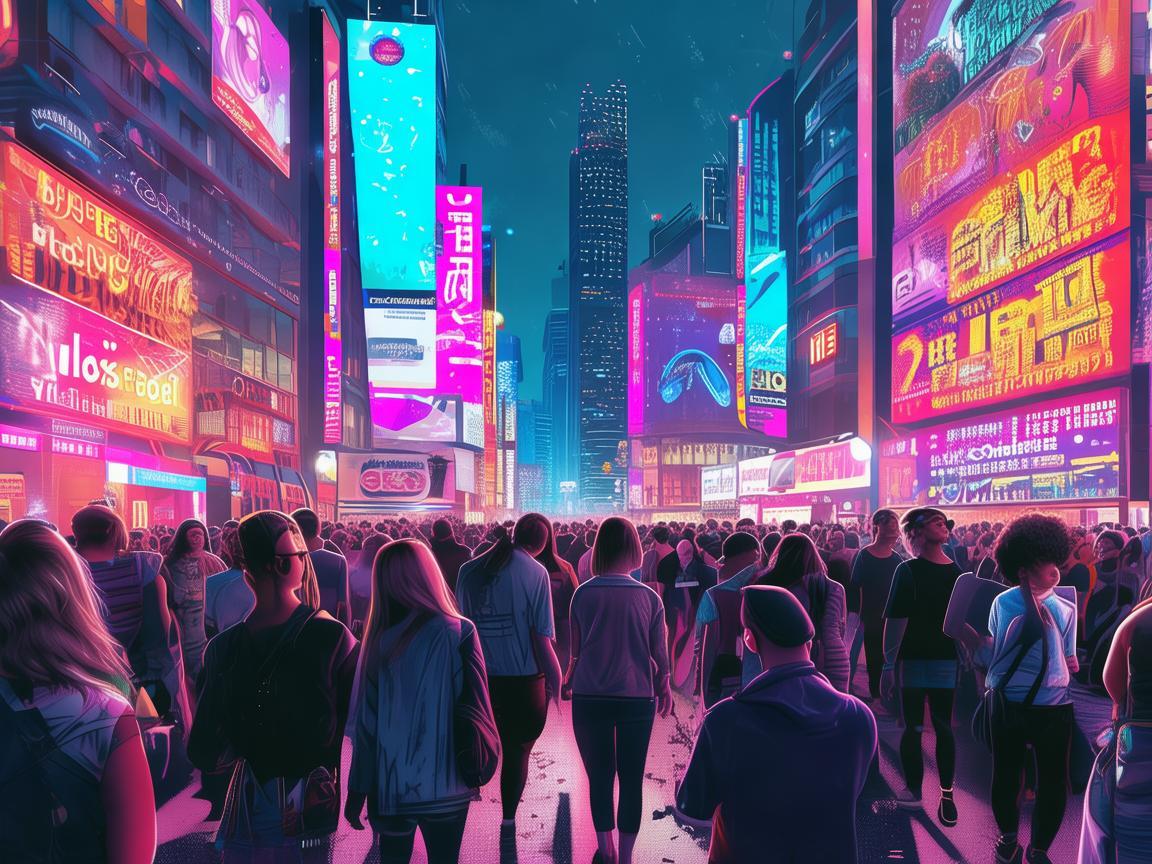 现代网红最火的歌究竟是什么？