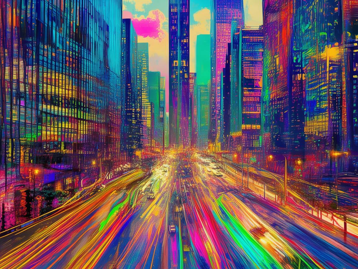 如此的张扬究竟是哪首歌？