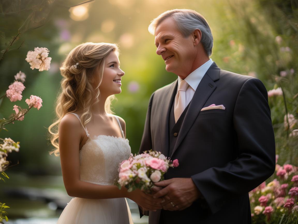 爸爸和女儿婚礼对唱选什么歌合适呢？