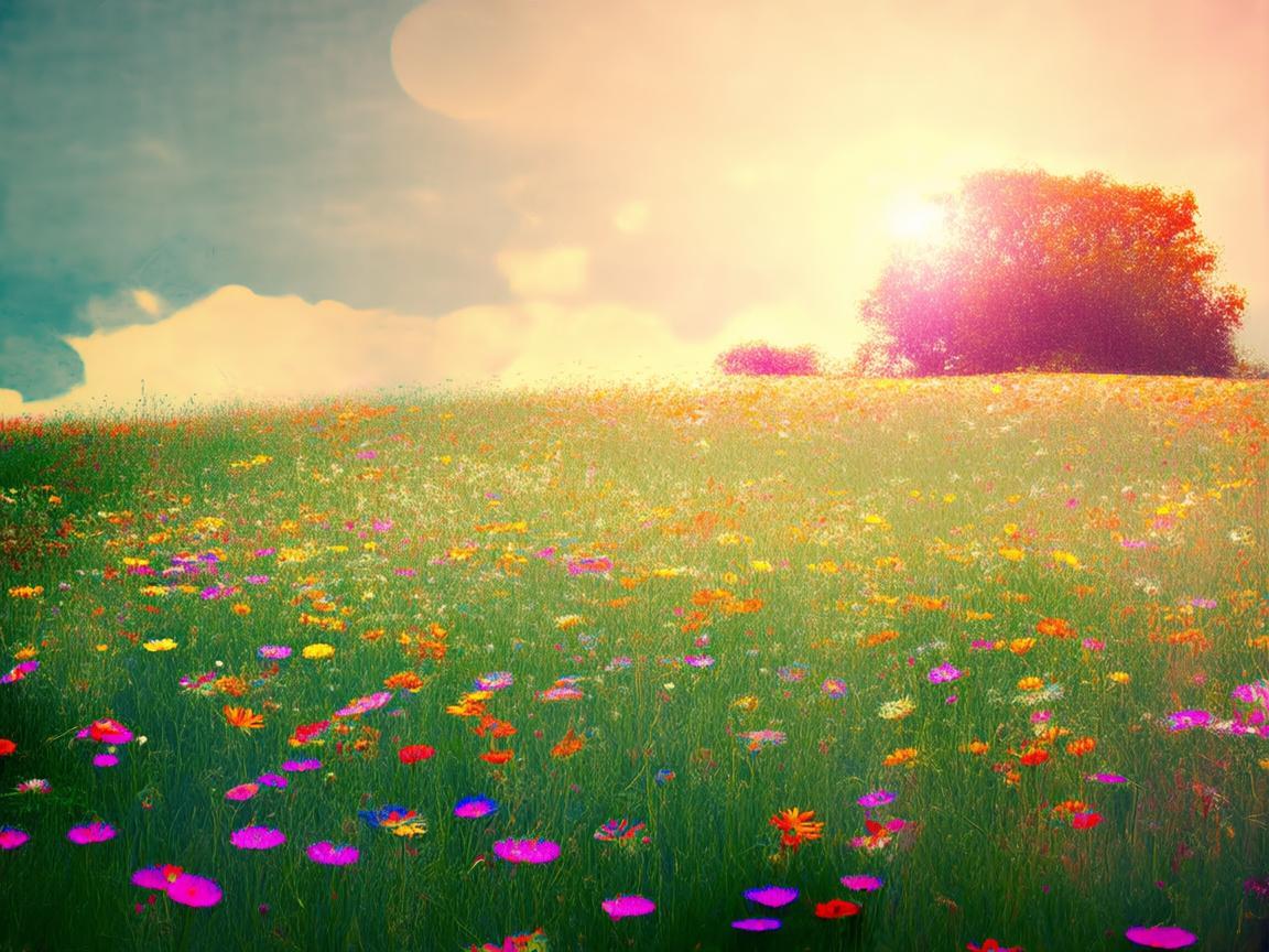 全都是阳光出自哪首歌？