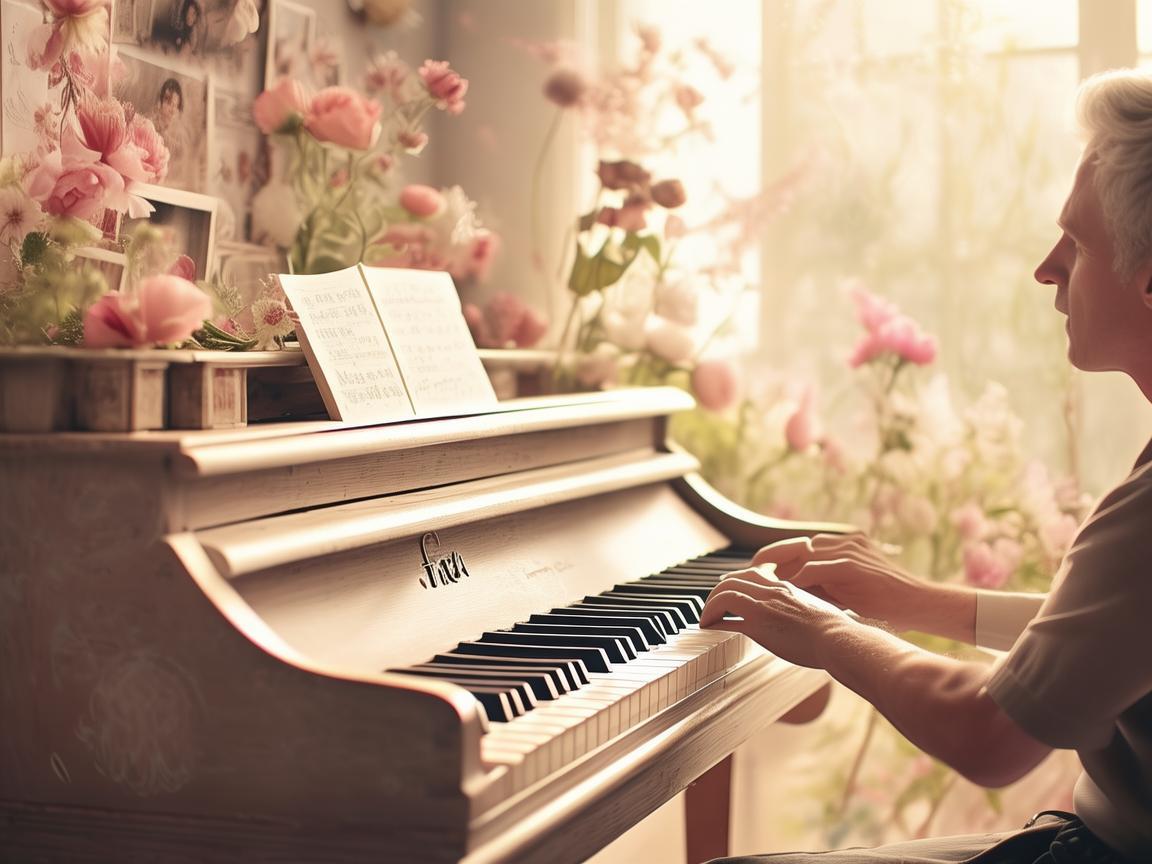 母亲节,能为父亲写怎样的歌? 母亲节,能为父亲写怎样的歌?