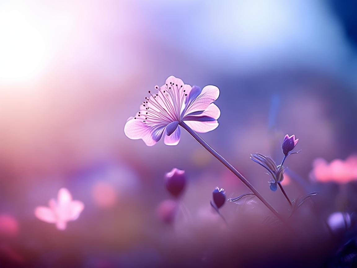 一朵小花花出自什么歌？
