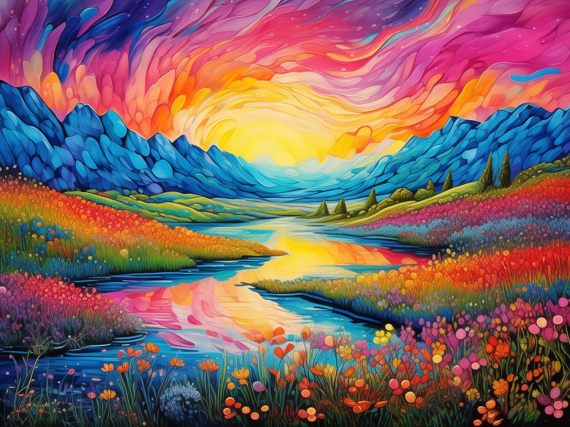 一个彩色的世界出自哪首歌? 一个彩色的世界出自哪首歌?