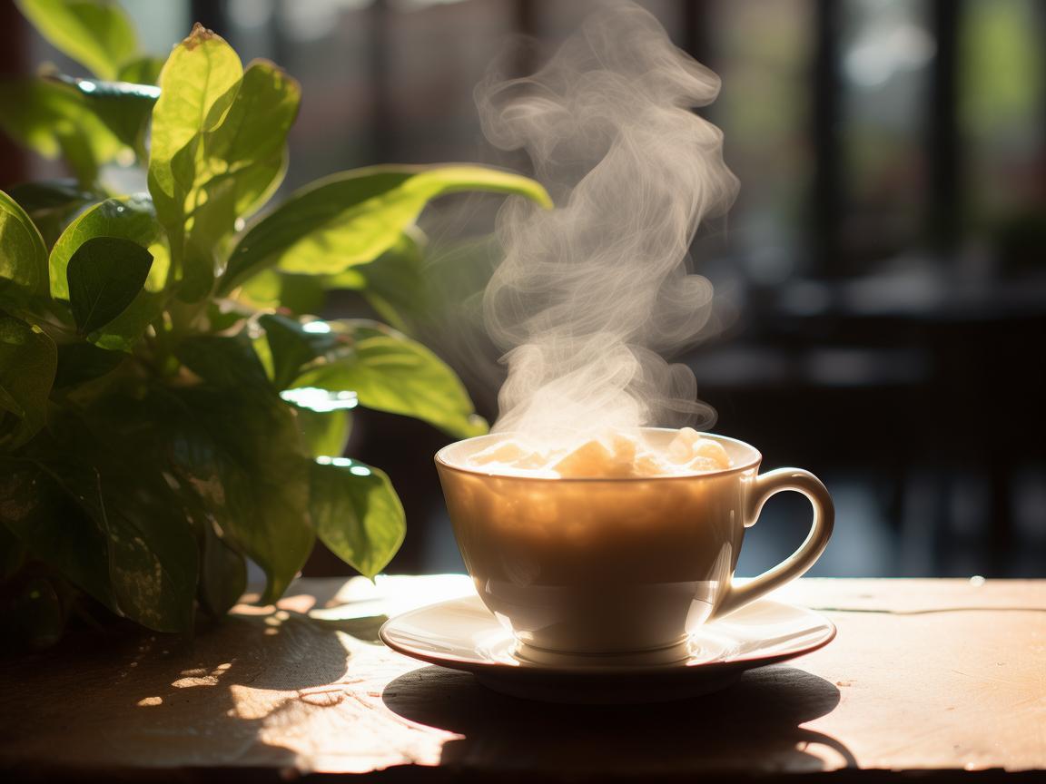 和奶茶很配哦到底是哪首歌？