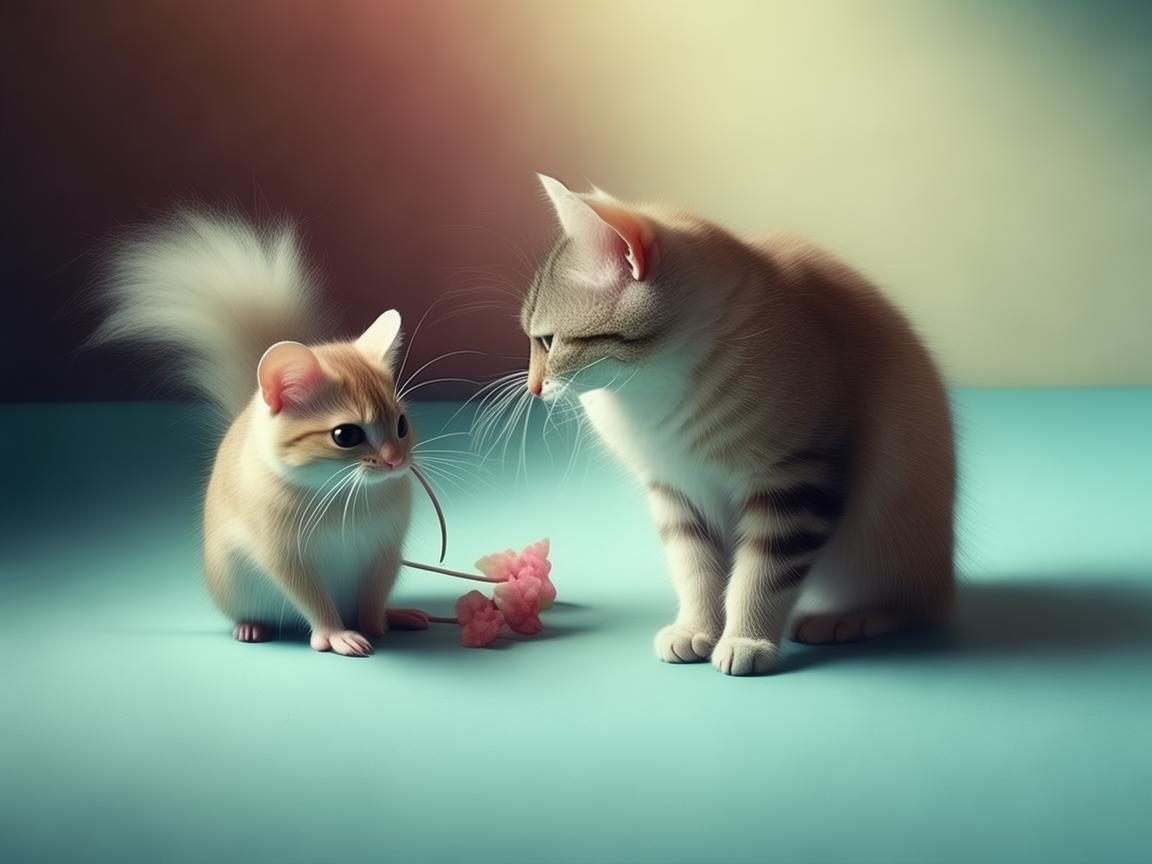 倒放猫和老鼠到底是什么歌？