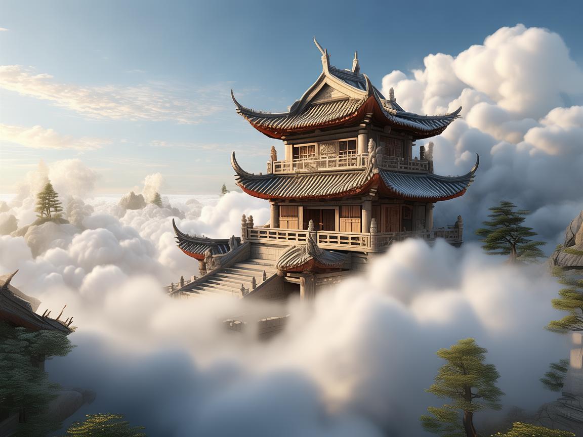 从前有座白云观出自哪首歌？