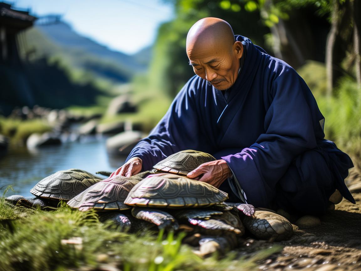 盲僧在山东卖鳖出自什么歌？
