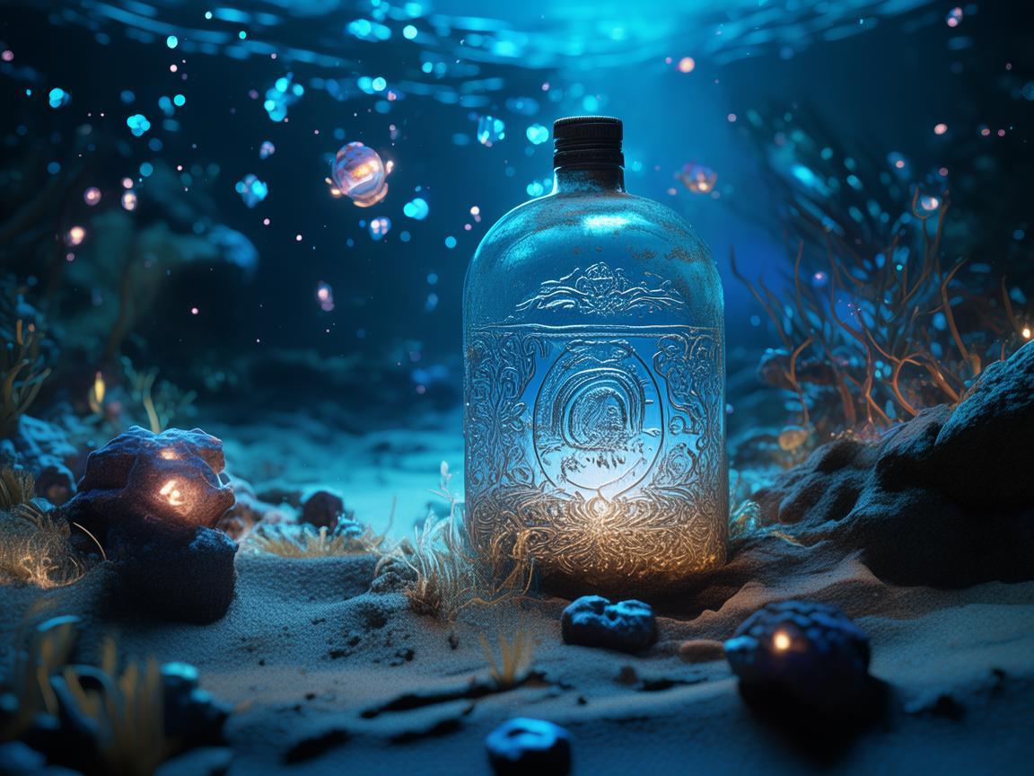 深海深渊酒酒梦出自哪首歌？