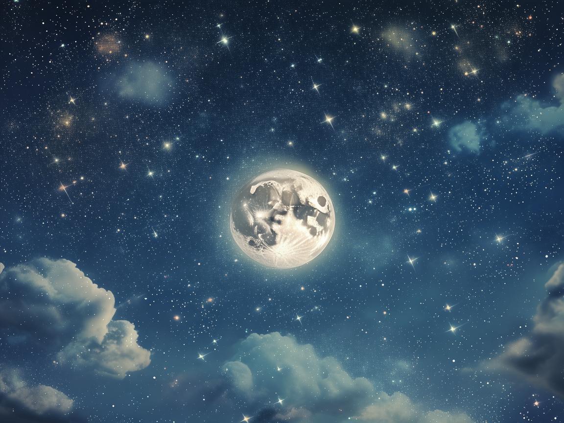 你像那天上月亮究竟是哪首歌？