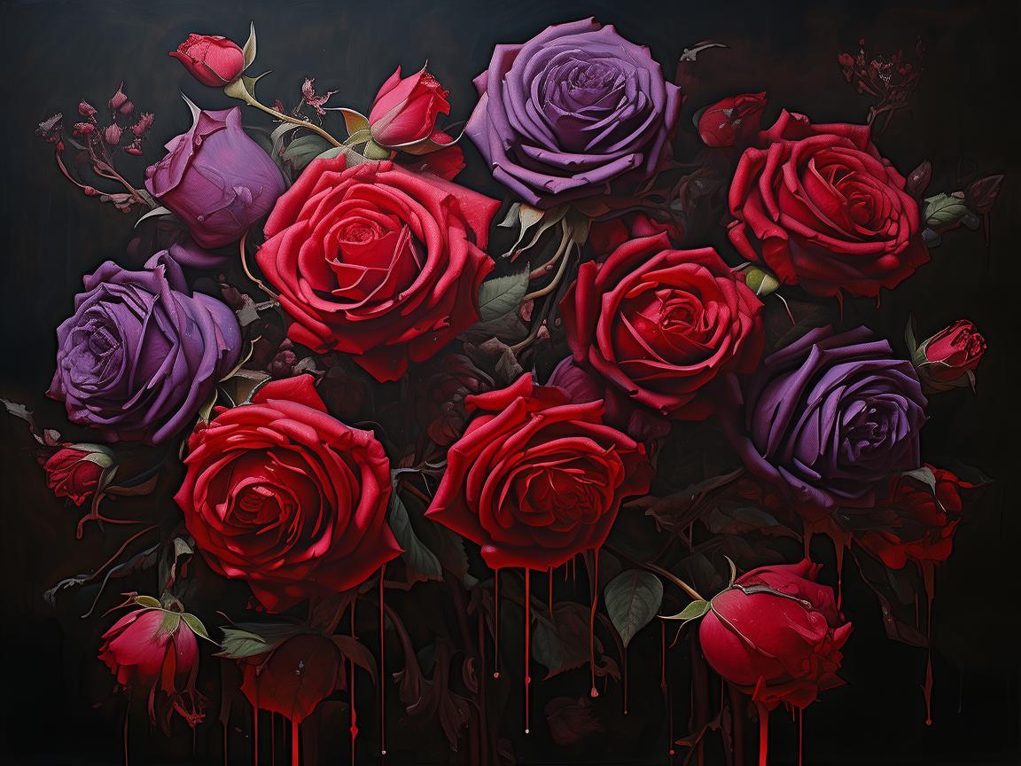 铿锵玫瑰愤怒绽放究竟是哪首歌? 铿锵玫瑰愤怒绽放究竟是哪首歌?