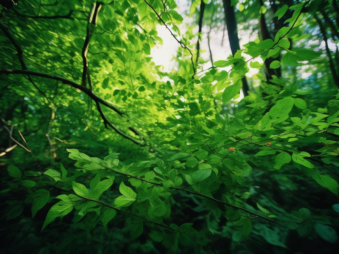 为何要用木叶? 为何要用木叶?