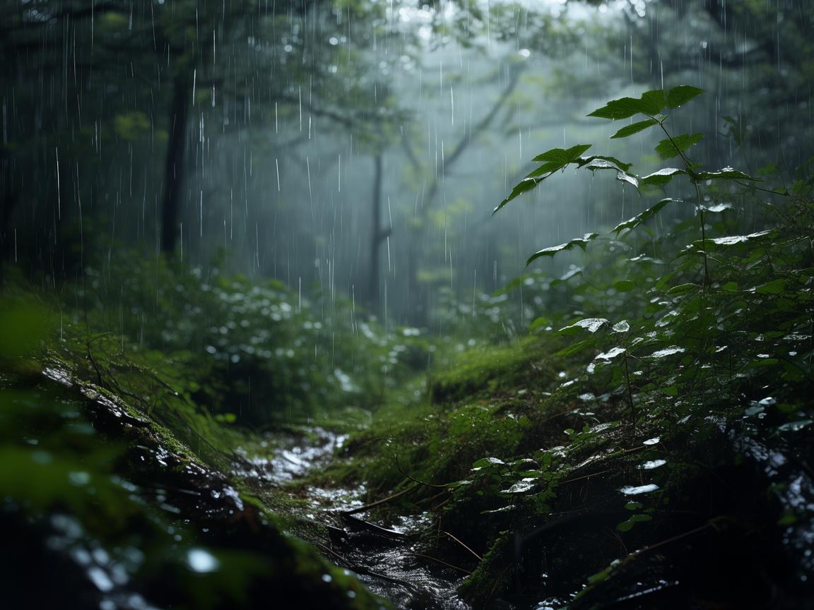 你的名字雨还在下到底是什么歌？
