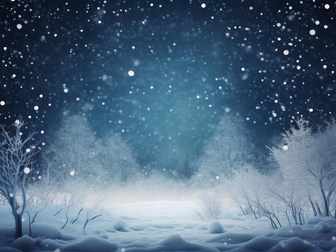 每当雪花纷纷飘落这句歌词出自哪首歌? 每当雪花纷纷飘落这句歌词出自哪首歌?