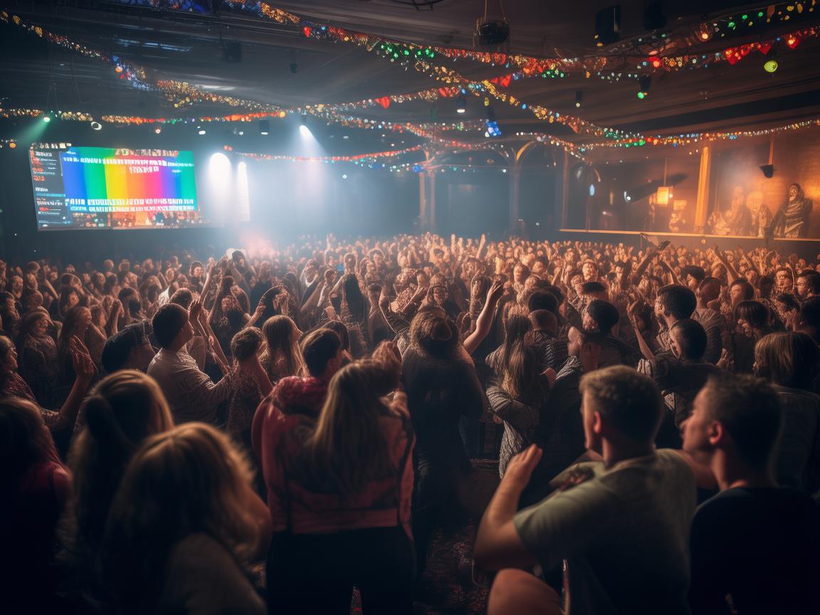 单位年会带字幕的歌有哪些呢? 单位年会带字幕的歌有哪些呢?