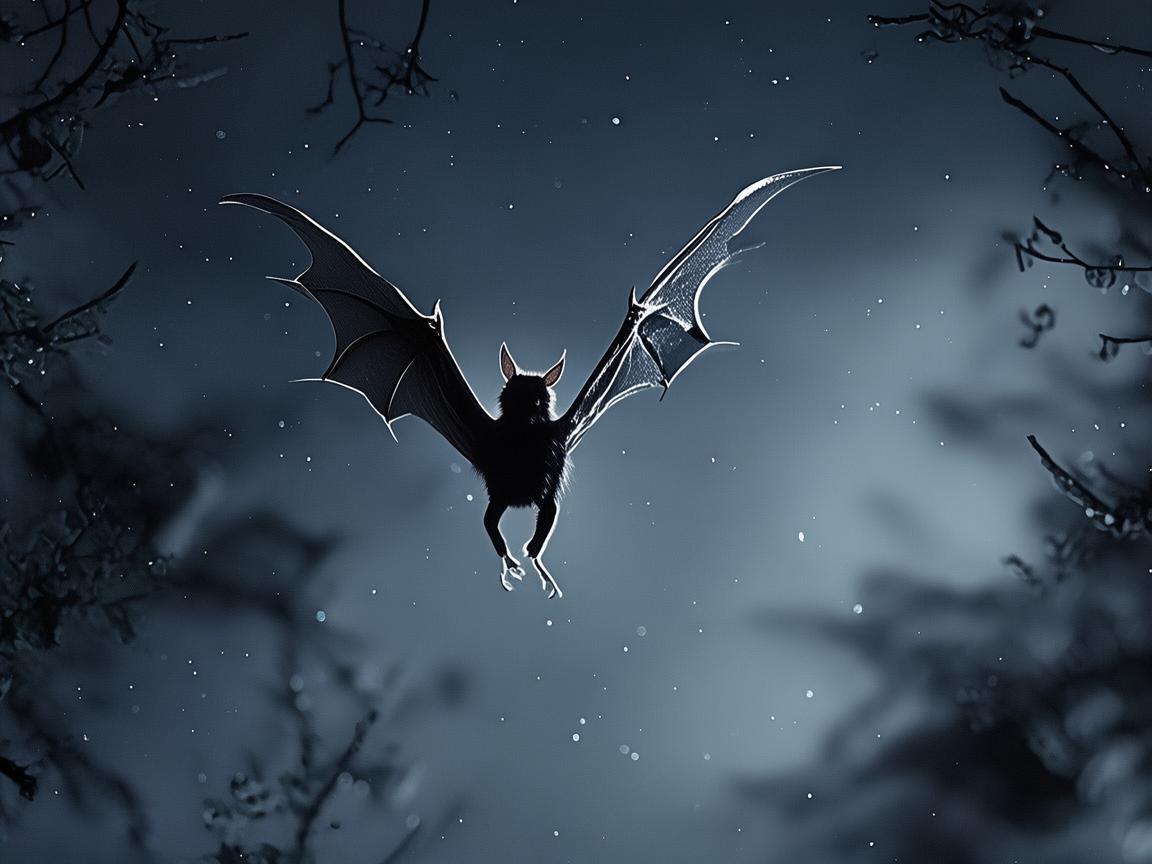 蝙蝠的片尾曲究竟是什么歌? 蝙蝠的片尾曲究竟是什么歌?